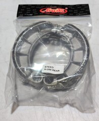 Колодки для Honda Steed 400 / VT 600 1994-2007 г.в. / Тормозные / Задние / Барабанные