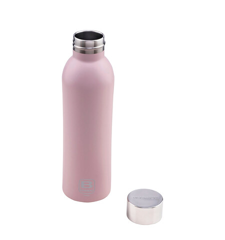 Термос Bugatti B Bottle Twin lotos pink BBT-LT500IN