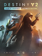 Destiny 2: Year of Prophecy - Ultimate Edition (для ПК, цифровой код доступа)