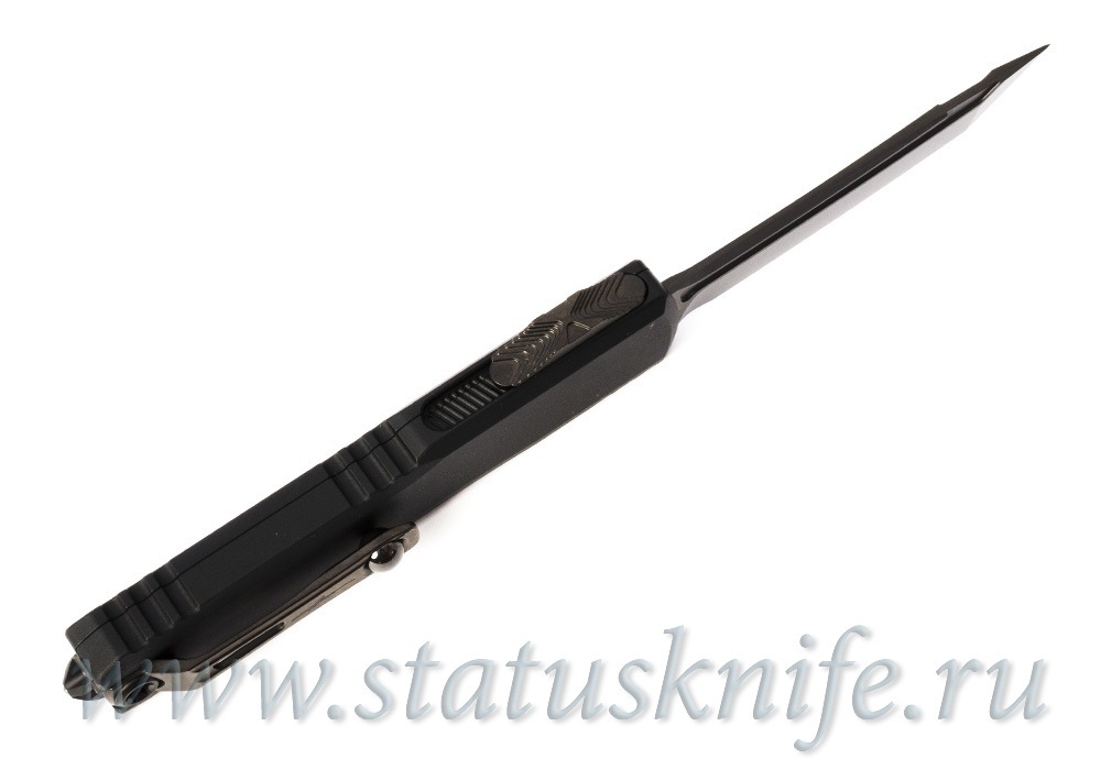 Нож Microtech Ultratech ZBT GEN III 1123-1DLCTSH Shadow