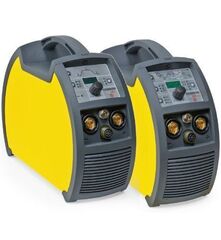 Инвертор для аргонодуговой сварки CEA RAINBOW 202 HF PRO