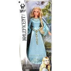 Дисней Спящая Красавица Аврора по фильму Малефисента