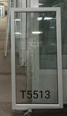 Окно Пластиковое Б/У 150(в) х 75(ш)