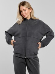 Бомбер Блик-1 Виотекс ГРАФИТОВЫЙ