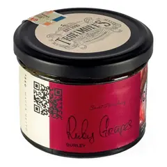 Trofimoff's Burley 125 г Ruby Grapes (Виноград Кишмиш) (М)