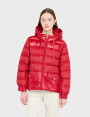 Пуховик Liu Jo