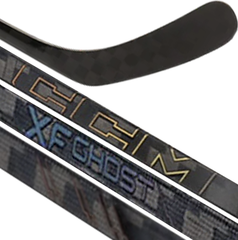 Клюшка CCM Tacks XF Ghost (JR)