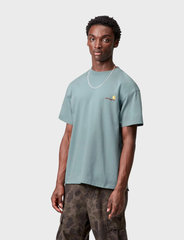 Футболка CARHARTT WIP American Script