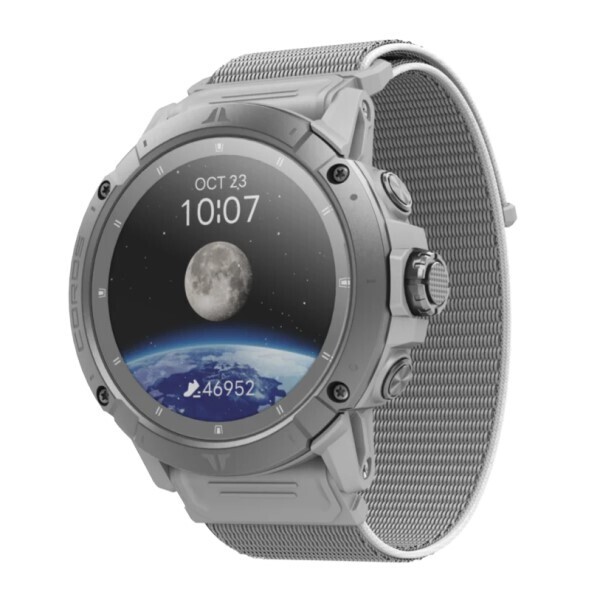 Coros Vertix 2S Moon HRM