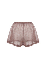 Шорты короткие IRIS Шоколад