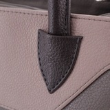 Сумка Саломея 415 мульти бельгийский шоколад