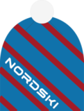 Лыжная шапка Nordski Line Rus