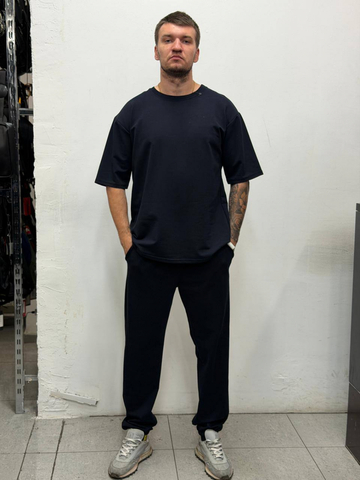 Спортивный костюм G-SHINE 	228655si