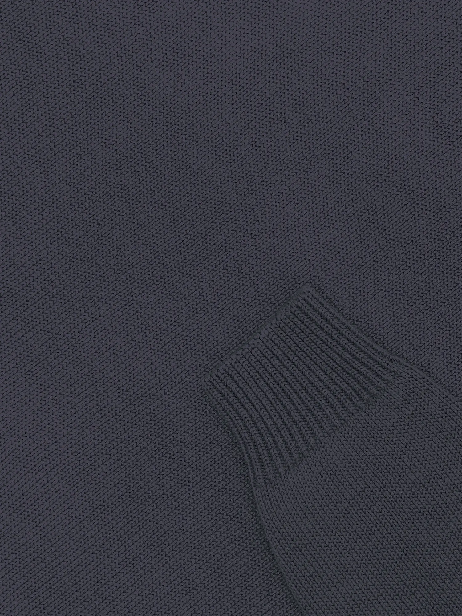 Джемпер из экохлопка