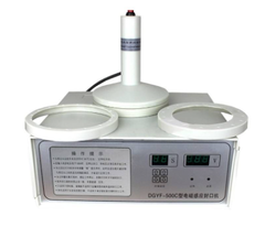 Запайщик индукционный Hualian Machinery DGYF-S500C