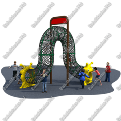 КАНАТНЫЙ ЛАЗ TR15B-108A