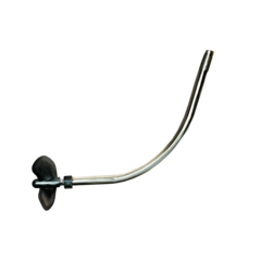 Трансмиссионная установка (для бамперной лодки)