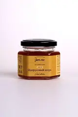 Джем "Цитрусовый егерь"
