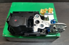 ЗАМОК ДВЕРИ ПЕРЕДНЕЙ ЛЕВОЙ LACETTI. AVEO GROG