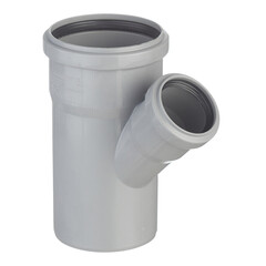 Тройник Ostendorf Rus HTEA 90/50*45°