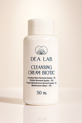 Крем-гель для умывания с постбиотиками и инулином|Cleansing cream-gel biotic