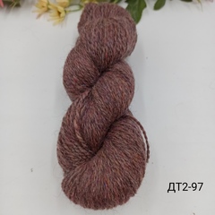 Дундага 6/2 Твид ДТ2-97 210м/100гр