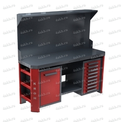 УКС.ВСА Верстак аккумуляторщика /Kronvuz