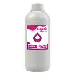 Чернила Dupont Artistri Magenta P5520, 1л