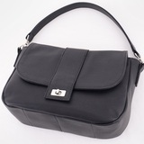 Сумка Саломея 460 классический черный