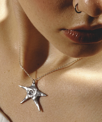 Подвеска Star 01