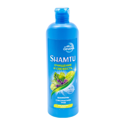 Шампунь 