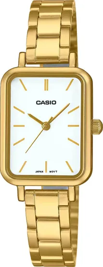 Часы женские Casio LTP-V009G-7E Casio Collection