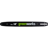 GREENWORKS Шина для 82В аккумуляторной цепной пилы 2008307, 51 см (2953707)