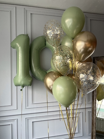 Шары для детей № 77