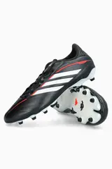 Бутсы adidas Copa Pure 4 League FG Junior - черный