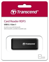 Картридер Transcend TS-RDF5K