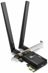 Wi-Fi адаптер TP-LINK Archer TX55E