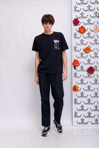 Liu Jo Брюки с эластичным поясом