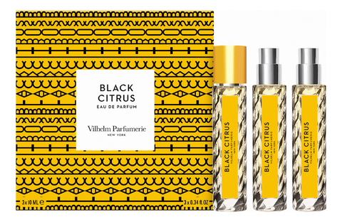 Black Citrus