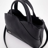 Сумка Саломея 483 канадский черный