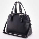 Сумка Саломея 518 канадский черный