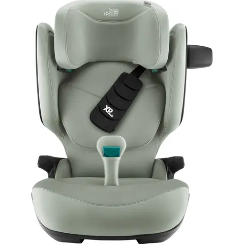 Автокресло Britax Roemer KidFix Pro Style Sage Green