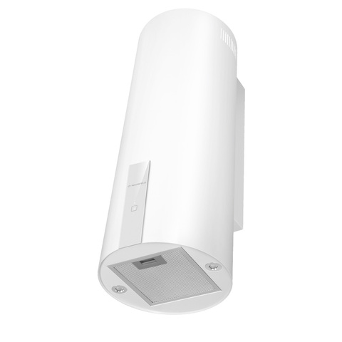 Maunfeld Lee Wall 35 Sensor White