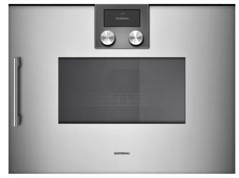 Gaggenau BMP250110