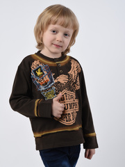 Толстовка для мальчика