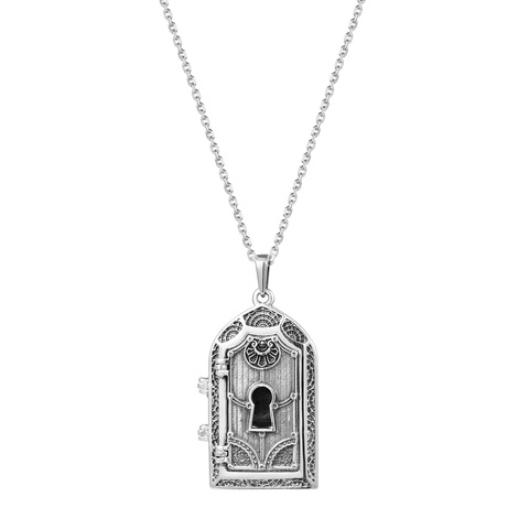 SYMPTOM Подвеска You'll never walk alone