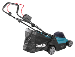 Аккумуляторная газонокосилка Makita LM003GM103
