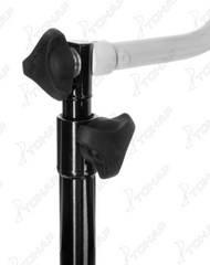 Ледобур Торнадо М2 d-180(L) левое вращение без чехла (3шт в коробке)