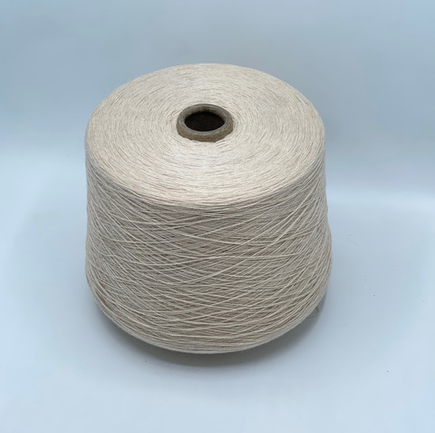 Millefili, Alter-eco, 2/26 1300м. 97%Кашемир, 3%Шерсть, Светло-бежевый(107/269), 38979