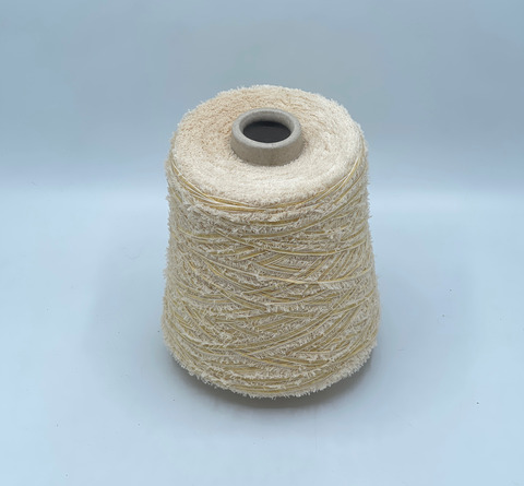 BE.MI.VA , Musk, 180м/100гр, 70% Хлопок, 30% Полиамид ,Бежево-желтый, 38993